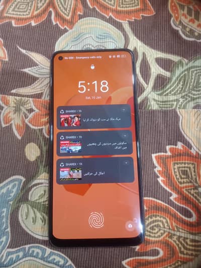 OPPO F19(⁶±⁴(¹⁰/¹²⁸)