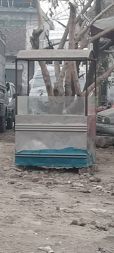 Chip's roll smosey ka Saman All 30000