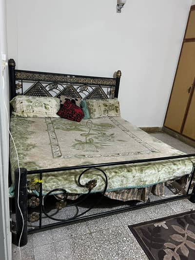 Furnish room For rent in G11/4 for ladies near to Metro station