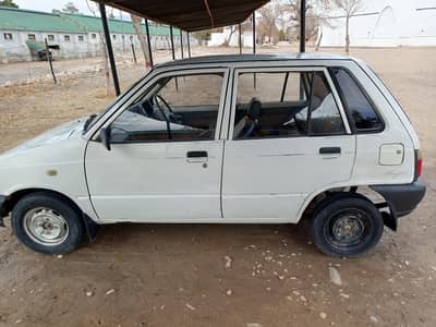 Suzuki Mehran for Sale