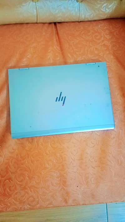 hp Elite Book x360 830G6