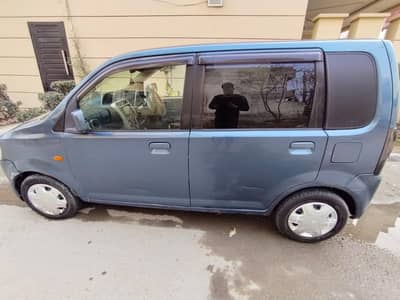 Home used Car. For contact message +92 313 4434159