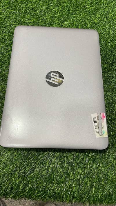 HP elite book i5