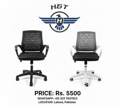 Chairs - Office Chairs - Executive Chairs - Study Chair - Gaming Chair