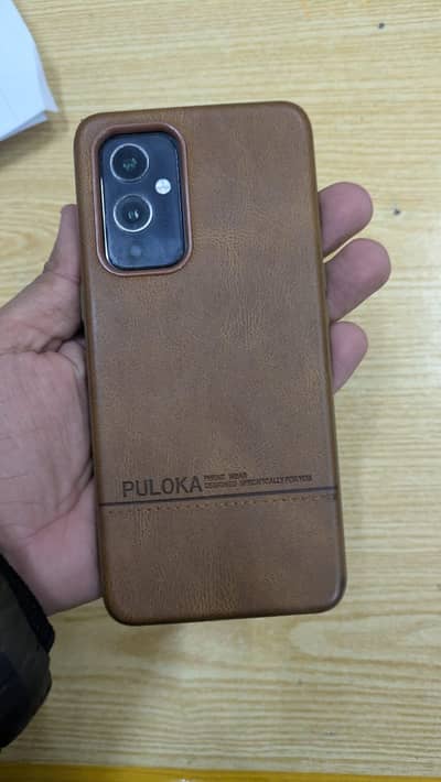 One Plus 9 5g pta  (EXCHANGE POSSIBLE)