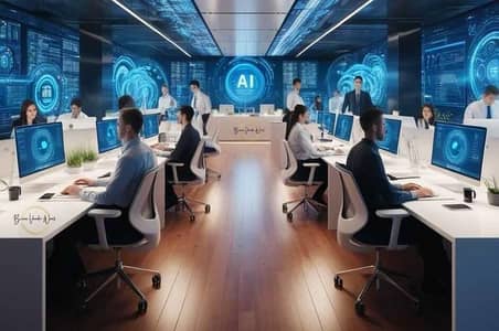 Need Energetic Staff