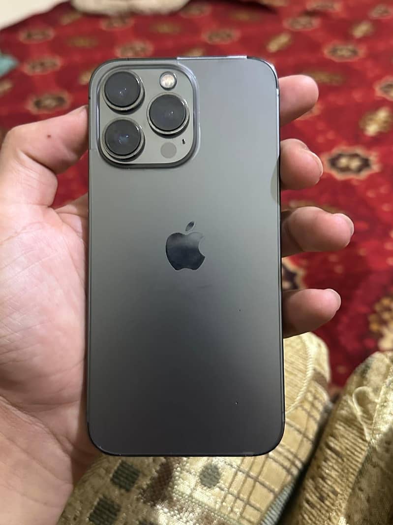 Iphone 13 Pro 0
