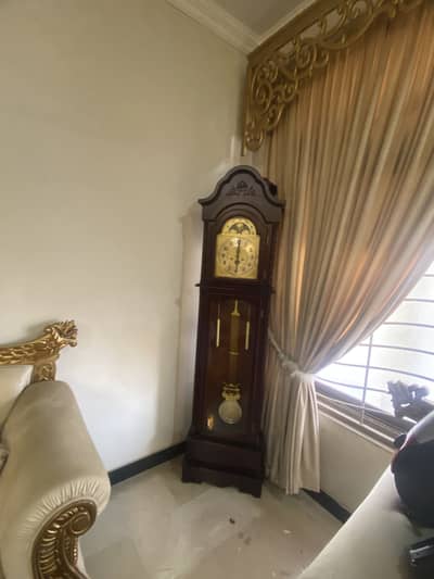Grand father clock for sale