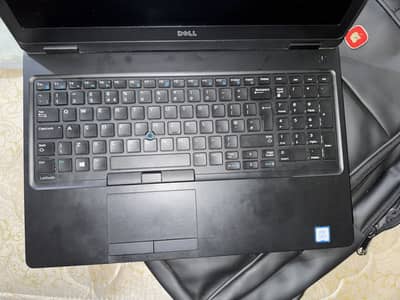 Dell latitude 5580 for sale