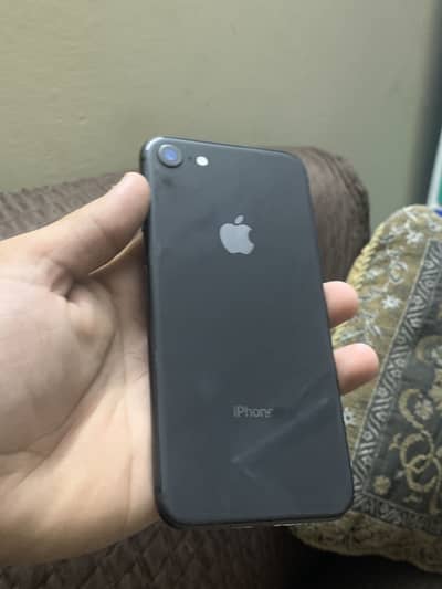 IPHONE 8 FACTORY UNLOCKED