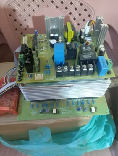 Sine wave kit 5kva 3000W 24V