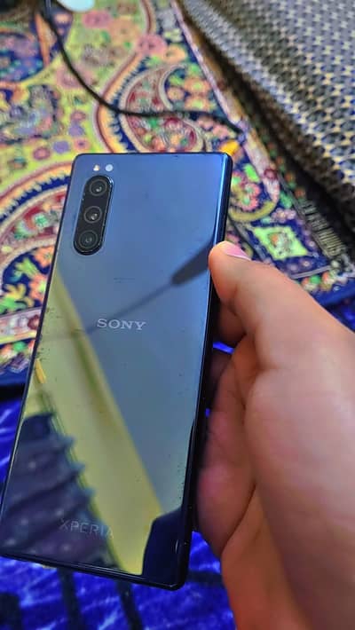 Sony Xperia 5 Non Pta