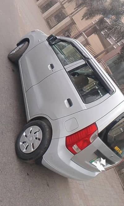 Get Suzuki Wagon R VXR/VXL/AGS in One Day – Easy Installments