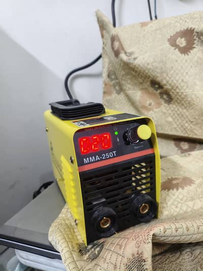 Welding Machine Inverter Brand New