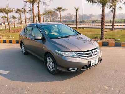 HONDA CITY 1.3 | 2014/2015 | WELL MAINTAINED