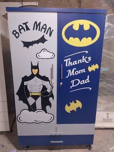 Baby  Almari Start from 15000