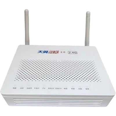 WiFi modems