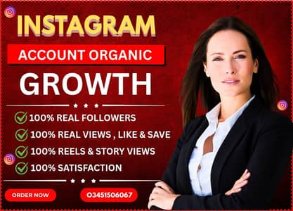 social media platform growing