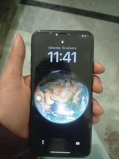 11 pro max 256gb pta approved