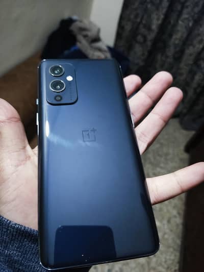 OnePlus 9 5G PUBG 120 fps 12/256 10 by 10