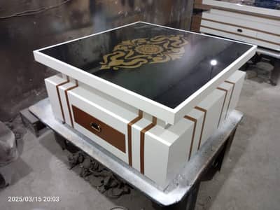 center table beautiful design factory rate