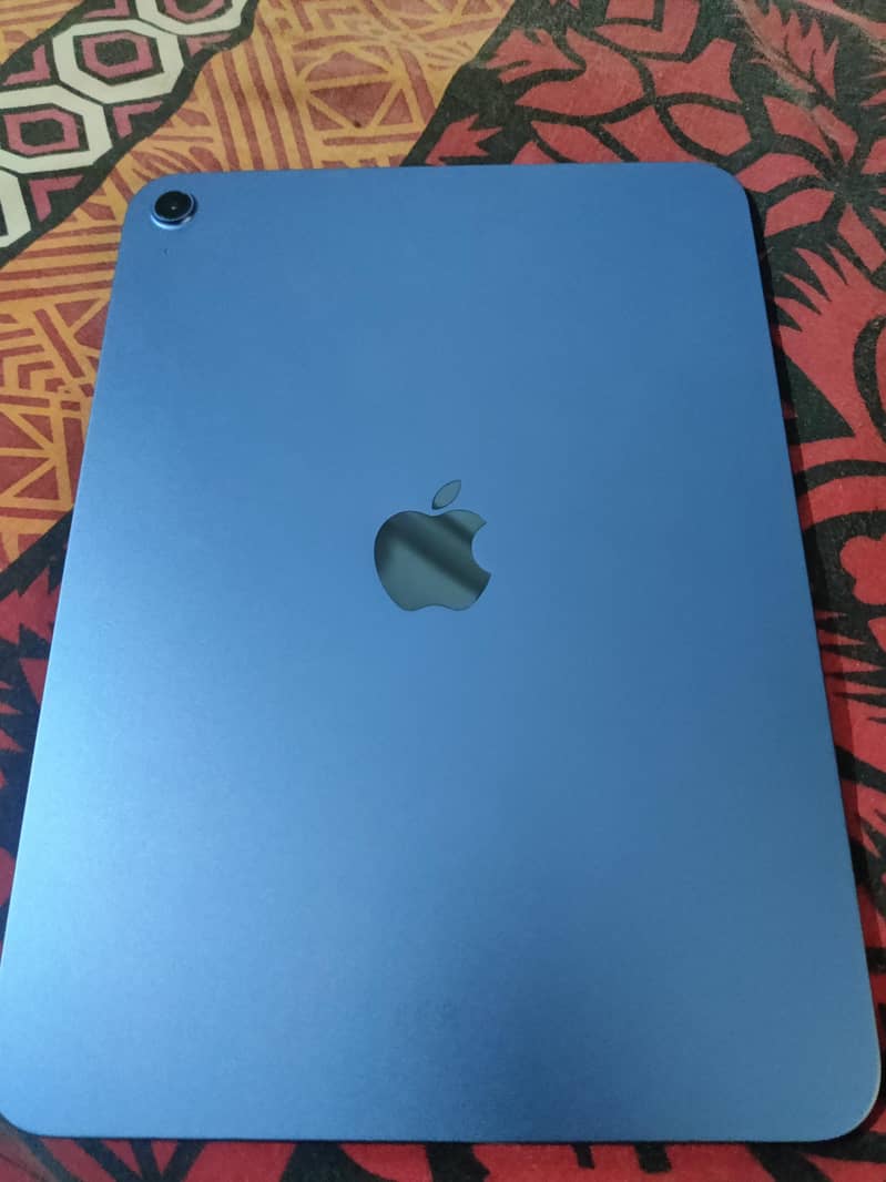 iPad A16 6
