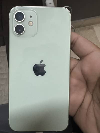Iphone 12 pta approved