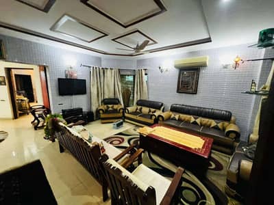 1 Kanal House Is Available For Sale In DHA Phase 5 - Block E