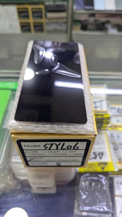 LG mobile panal original