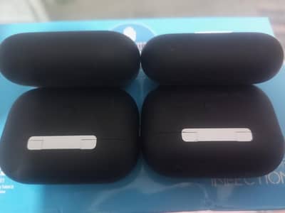 Airbuds pro2