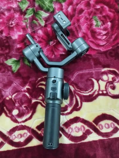 Zhiyun Smooth 5s Gimbal