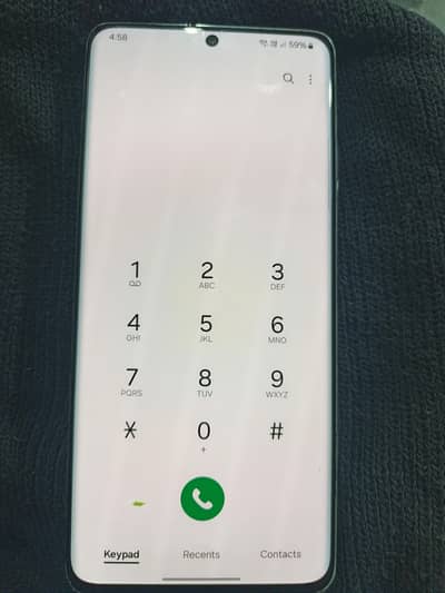 Samsung S21 ultra 5g