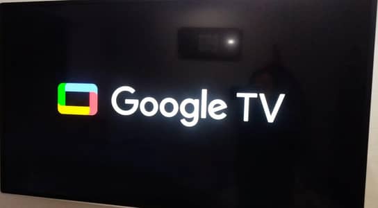 Samsung 52"inch  In good condition L Android updated  Demand 45 hazar