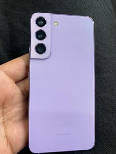 Samsung S22 official PTA approved