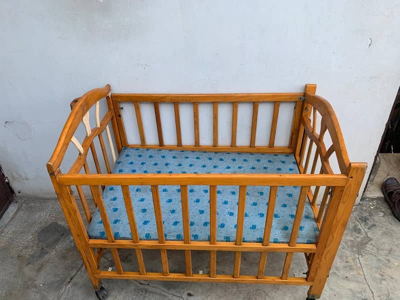 baby cot 3