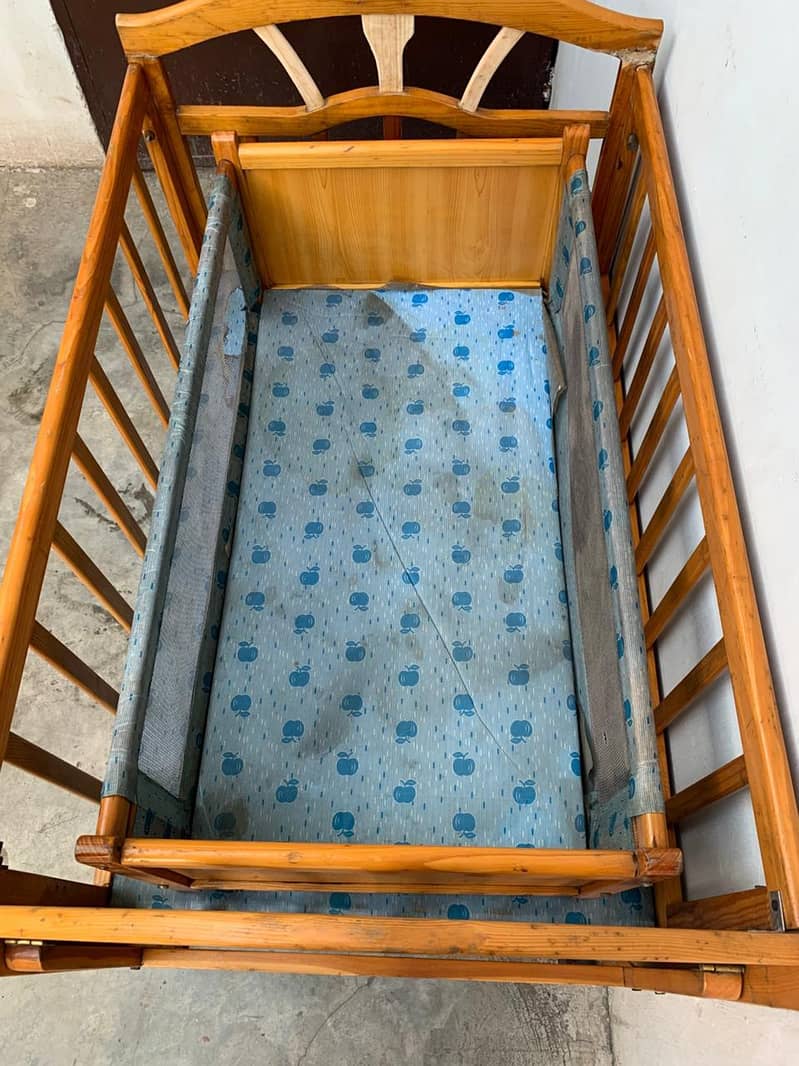 baby cot 4