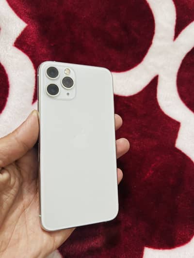 iPhone 11 Pro 64GB PTA