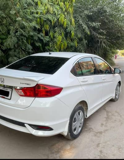Honda City on Easy Installments – Same Day Case | No Verification