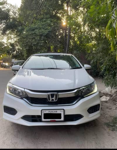 Honda City on Easy Installments – Same Day Case | No Verification