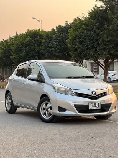 toyota vitz 2011/2016 b2b genuine