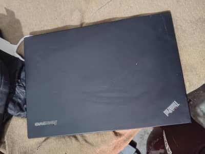Lenovo t450 16/ 256GB i5 5th gen