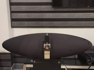 B&W Zeppelin Air (Klipsch,Denon,Marantz,B&O,Yamaha,Kef,b&w,focal)