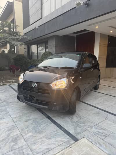 2023/2025 Daihatsu Mira