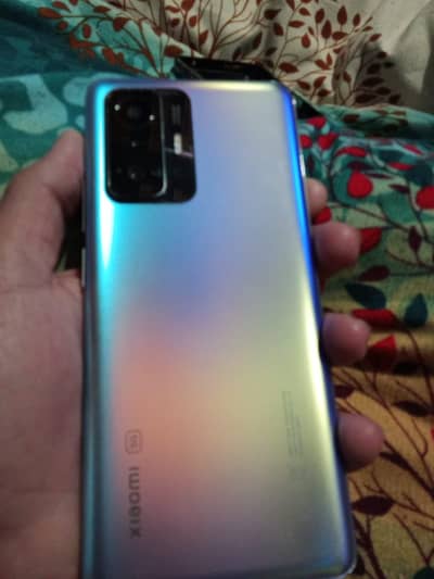 Xiaomi mi 11t pro 12/256 gb non pta 36k