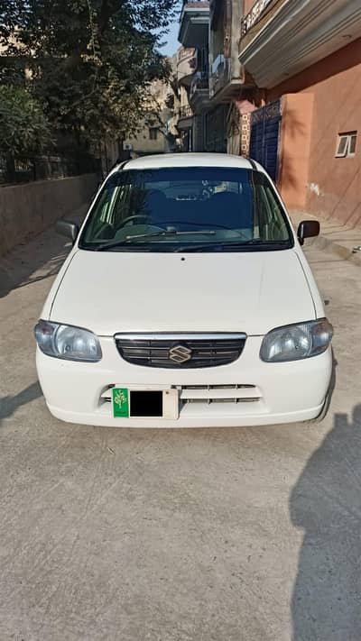 Suzuki Alto For Sale