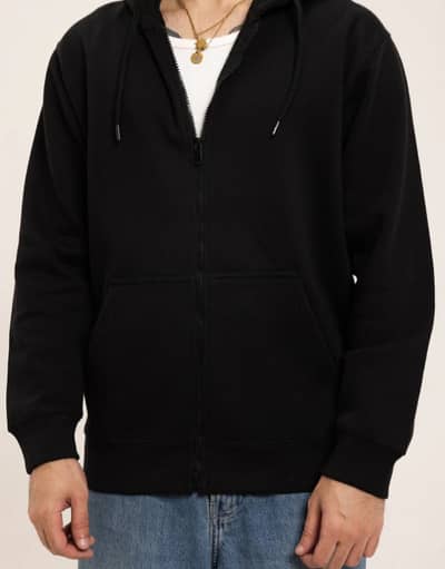 New men Hoodie Size L – Never Used