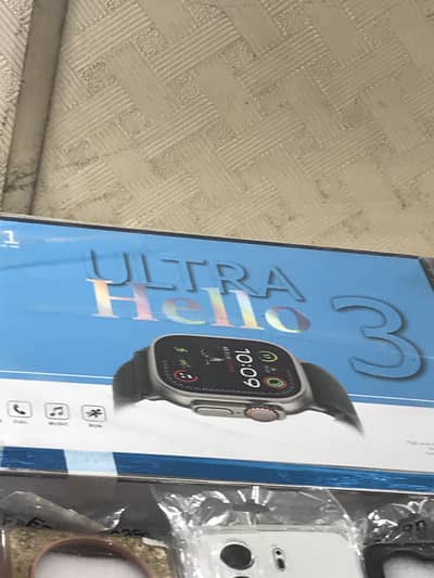 ultra hello 3 Rs. 2400 ultra two big Rs. 2200