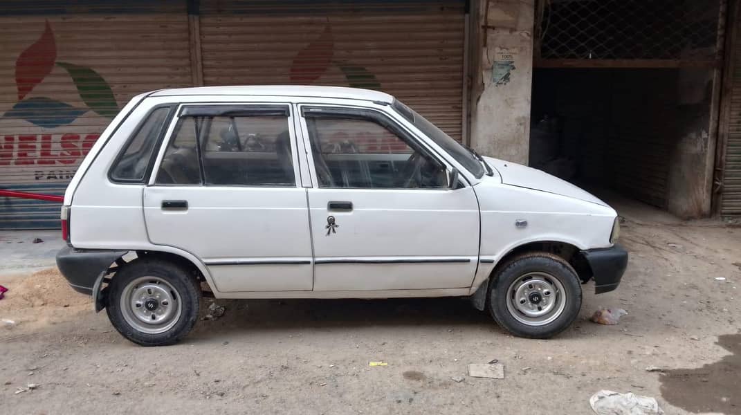 mehran VXR 0