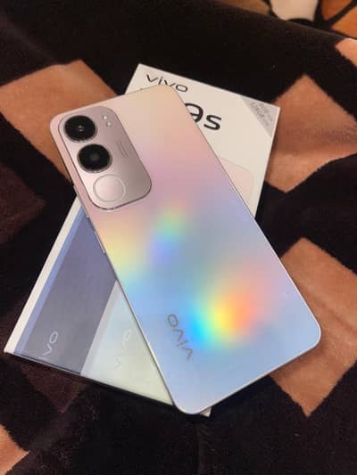 Vivo Y19S