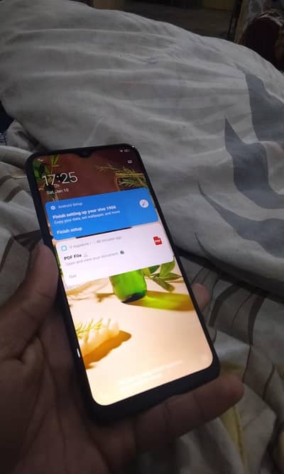 JUST panel Change HAI